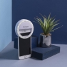 Tragbare LED-Selfie-Lampe, 3 einstellbare Helligkeitsstufen Zevra Rabatte