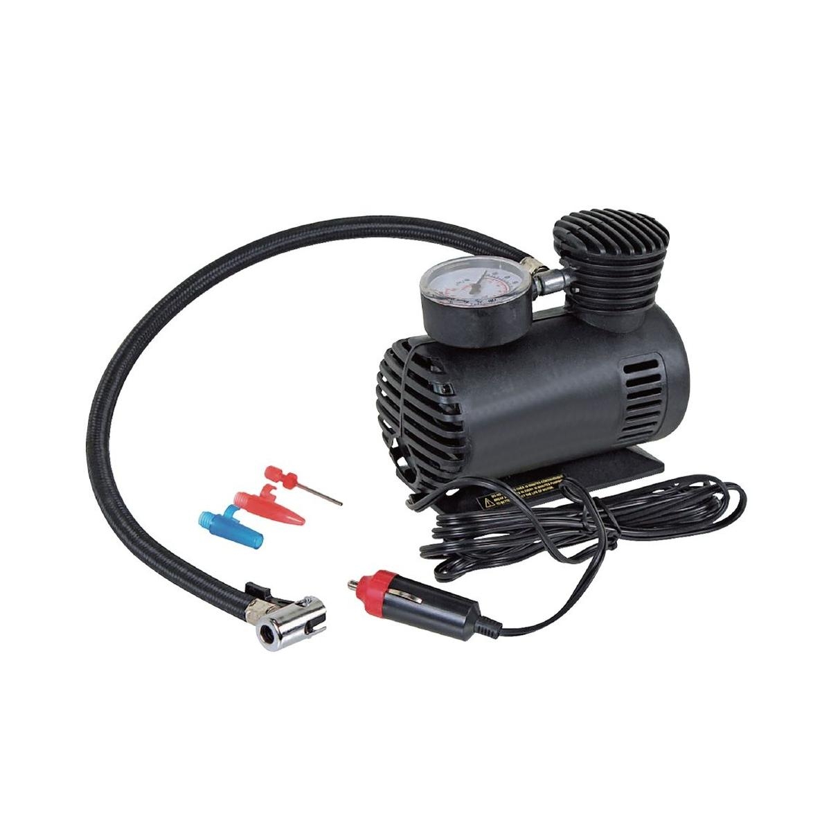 Tragbarer Mini-Kompressor Auto 12V 300 PSI 20,7 BAR Giora Aktion Tragbarer Mini-Kompressor Auto 12V 300 PSI 20,7 BAR Giora Aktion