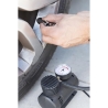Tragbarer Mini-Kompressor Auto 12V 300 PSI 20,7 BAR Giora Angebot
