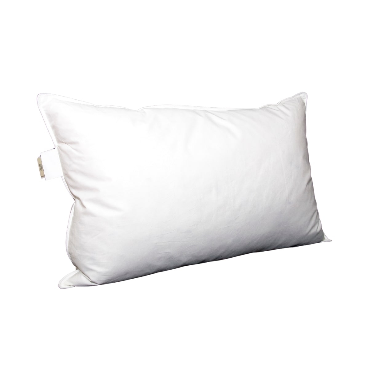 Mikrofaser-Kopfkissen 50x80cm gefüllt mit Mikromax Polyester Aktion Mikrofaser-Kopfkissen 50x80cm gefüllt mit Mikromax Polyester Aktion