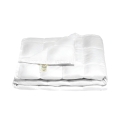 Sommer-Steppdecke für King-Size-Doppelbett 250x200cm Islanda Aktion