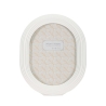 Oornice moderne ovaler Fotorahmen zum Aufstellen 25x20cm Ovally Angebot
