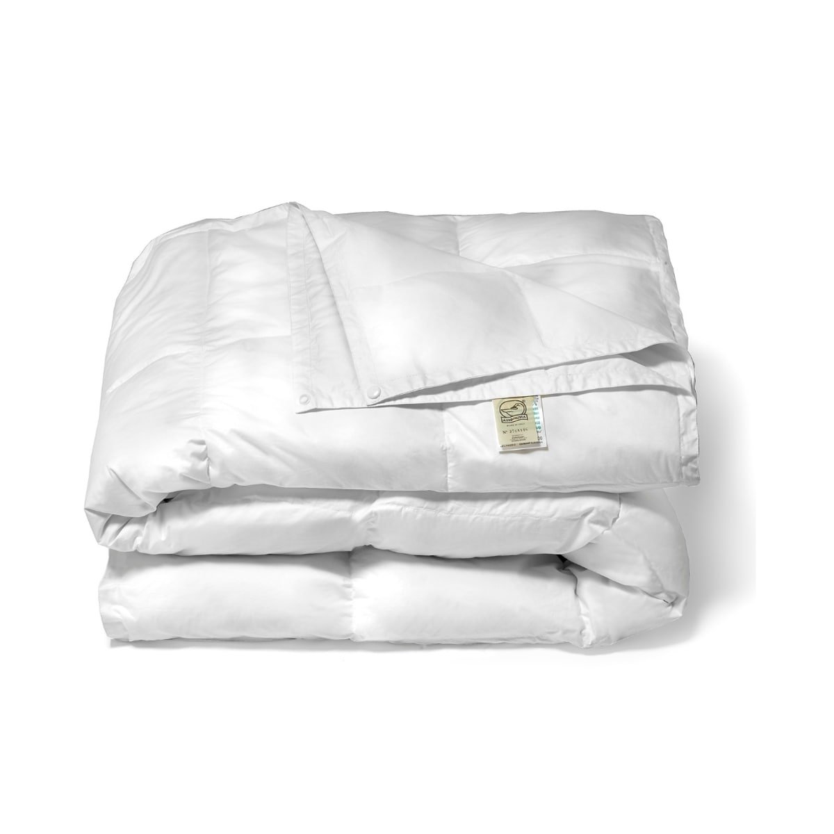 King-Size Ganzjahres-Bettdecke 250x200 cm Islanda Aktion King-Size Ganzjahres-Bettdecke 250x200 cm Islanda Aktion