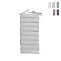 Hydrophobes Outdoor-Kissen 45x120cm Tayrok Rabatte