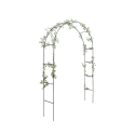 Arco da giardino in ferro 140x240 cm Eden Angebot