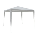 Wasserdichtes Gazebo 3x3 mit schnellem Aufbau, inklusive Tropico-Kit Rabatte