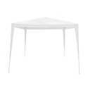 Wasserdichtes Gazebo 3x3 mit schnellem Aufbau, inklusive Tropico-Kit Katalog