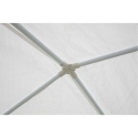 Wasserdichtes Gazebo 3x3 mit schnellem Aufbau, inklusive Tropico-Kit Lagerbestand
