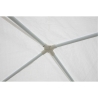 Wasserdichtes Gazebo 3x3 mit schnellem Aufbau, inklusive Tropico-Kit Lagerbestand