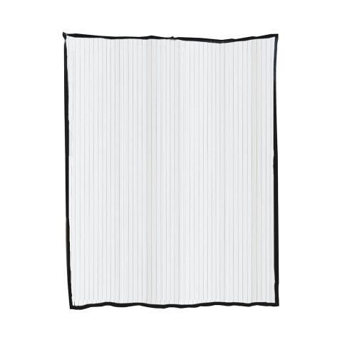 Fliegengitter Fenster 130x150 cm einfache Montage Zanzibar Aktion
