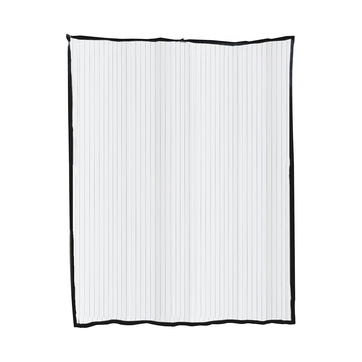 Fliegengitter Fenster 130x150 cm einfache Montage Zanzibar Aktion