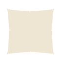 Quadratisches Sonnensegel 3x3 m Virek Auswahl