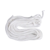 Dreieckiges Sonnensegel 3x3m Zolma 