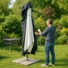 Schutzhülle Universalgröße Großer Gartenschirm Katalog