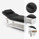 Professionelle ergonomische Massageliege für Schönheitssalons Larex Katalog