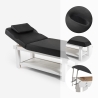 Professionelle ergonomische Massageliege für Schönheitssalons Larex Katalog