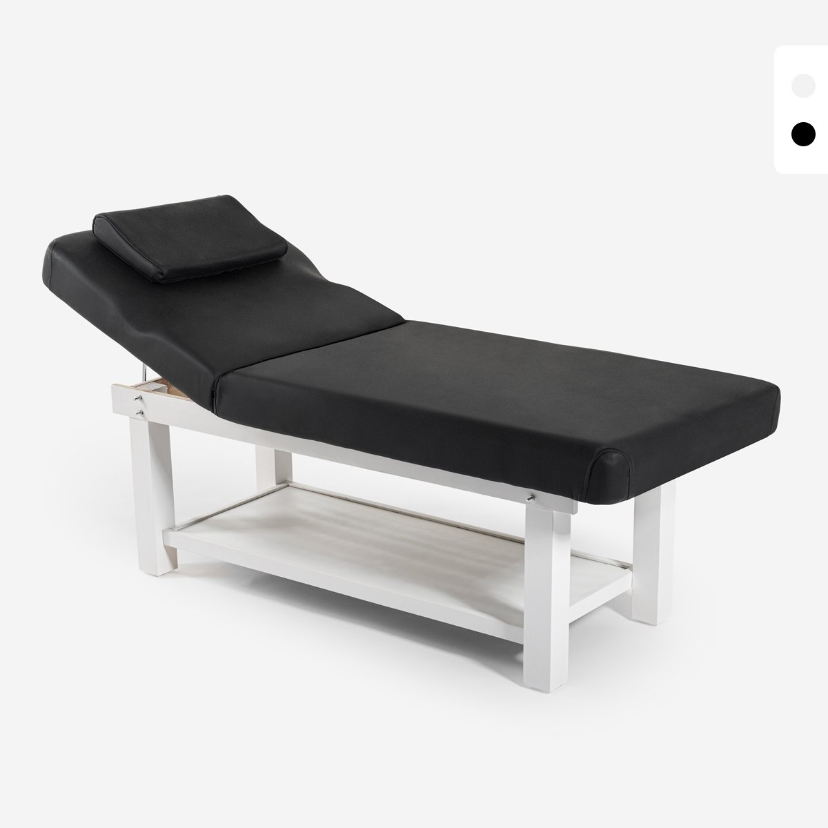 Professionelle ergonomische Massageliege für Schönheitssalons Larex Aktion Professionelle ergonomische Massageliege für Schönheitssalons Larex Aktion