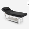 Professionelle ergonomische Massageliege für Schönheitssalons Larex Aktion