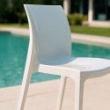 18 Ice Grand Soleil Stühle aus Polypropylen für Restaurants und Bars Katalog