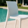 18 Ice Grand Soleil Stühle aus Polypropylen für Restaurants und Bars Katalog