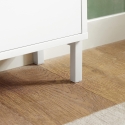Schuhregal Schuhschrank Eingang 4 Klappfächer 8 Paar Schuhe Botes 