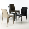 Stühle Küchenstuhl Esstischstuhl Esszimmerstuhl Boheme Grand Soleil 