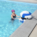 Bestway Swimfinity 58517 Gegenstromschwimmen und Fitness für Schwimmbad Verkauf