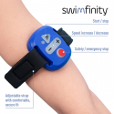 Bestway Swimfinity 58517 Gegenstromschwimmen und Fitness für Schwimmbad Sales