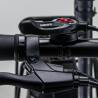 Elektrofahrrad E-Bike Faltrad 250w Lithium Batterie Shimano Rsiii Auswahl