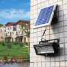 Wandleuchte Außen Garten Led Solarleuchte Solarlampe Bewegungsmelder Felixible New Angebot