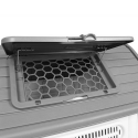 Hundehütte Outdoor für mittelgroße Hunde außen innen Bella Katalog