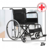 Lily Faltbarer Rollstuhl 15kg Behinderte und Ältere Menschen Sales