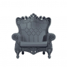Modernes Design Thronsessel Slide Queen Of Love 