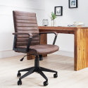 Chefsessel Bürostuhl Schreibtischstuhl Computerstuhl Schalensitz Linear Verkauf