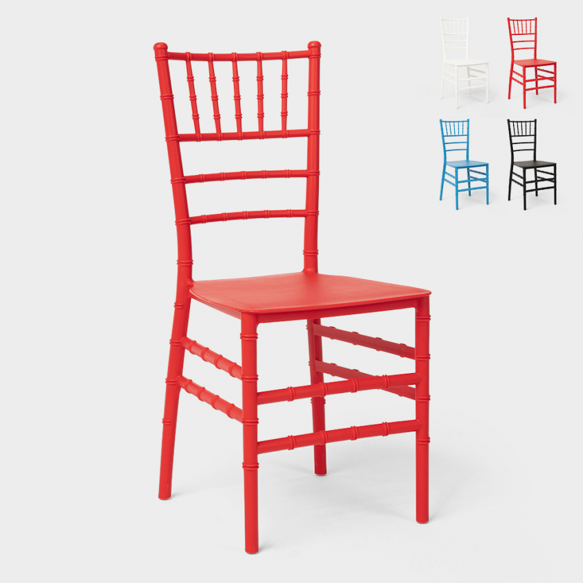Traditionelle Klassische Designstühle für Restaurantzeremonien und Hochzeiten Chiavarina X Aktion Traditionelle Klassische Designstühle für Restaurantzeremonien und Hochzeiten Chiavarina X Aktion