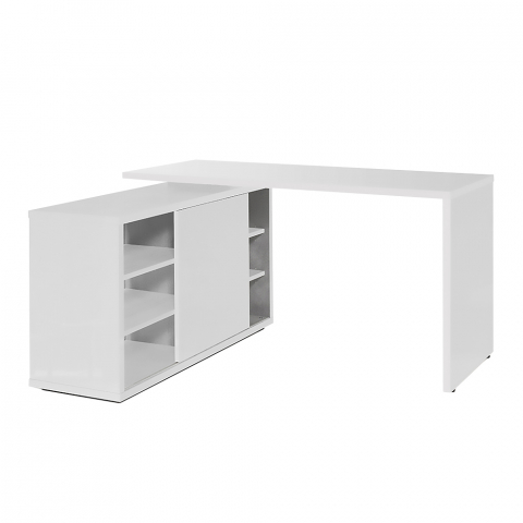 Schreibtisch Breit Echtholz Modern Design für Büro Arbeitszimmer Schreibtisch Breit Echtholz Modern Design für Büro Arbeitszimmer