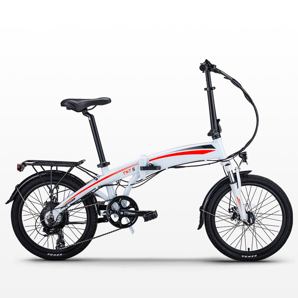 RKS TNT5 Fahrrad Shimano faltbares Elektrofahrrad RKS TNT5 Fahrrad Shimano faltbares Elektrofahrrad