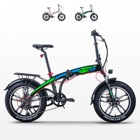 Rks Tnt 15 Fahrrad Elektrofahrrad Falt E Bike Shimano RKS TNT5 Fahrrad Shimano faltbares Elektrofahrrad
