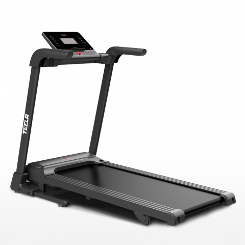 Teela Home Gym Digitales Klappbares Elektrisches Fitness-Laufband Aktion