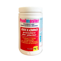 Elite Starter Kit mit Dichloralgizid pH / Chlor Tester Angebot