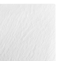 Quadratische Duschwanne 90x90 bodenbündig im modernen Bad aus Harz Stone Rabatte