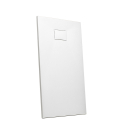 Unterputz rechteckige Harz Duschwanne 150x70 Stone Angebot