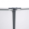Bestway Steel Pro Max  56462  549x122cm Aufstellpool Rund Auswahl