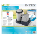 Intex 28634 Filterpumpe Easy Frame 9463l/H für Aufstellpool Sales