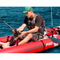 Intex Excursion Pro 68309 Aufblasbar Kayak für 2 Personen Rabatte