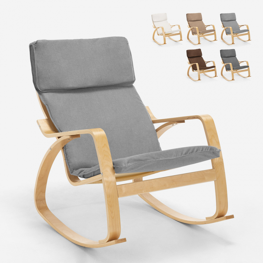 Sessel Schaukelstuhl Im Ergonomischen Skandinavischen Design Aalborg Angebot Sessel Schaukelstuhl Im Ergonomischen Skandinavischen Design Aalborg Angebot
