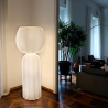 LED-Säulen-Stehlampe mit modernem Design Slide Cucun Sales