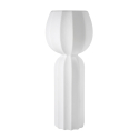 LED-Säulen-Stehlampe mit modernem Design Slide Cucun Katalog