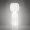 LED-Säulen-Stehlampe mit modernem Design Slide Cucun Rabatte