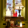 Stehlampe Modernes Design Weihnachtsbaum Tisch Slide Lightree Verkauf